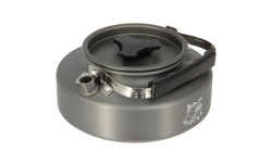 NGT Outdoor Kettle Set + Carry Bag Free !