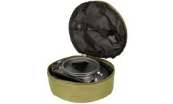 NGT Outdoor Kettle Set + Carry Bag Free !