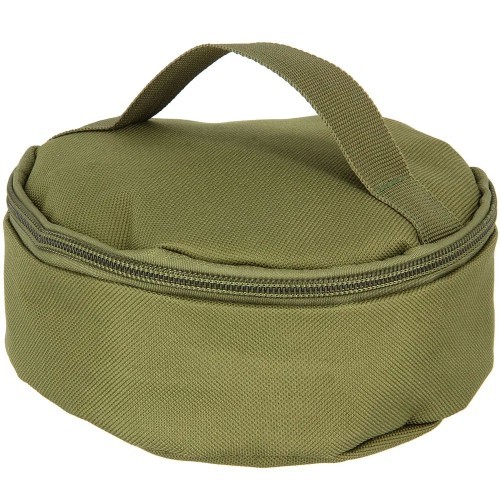 NGT Outdoor Kettle Set + Carry Bag Free !