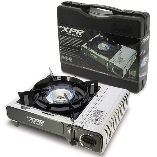 NGT XPR Stove + Free Hard Case !