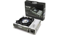 NGT XPR Stove + Free Hard Case !