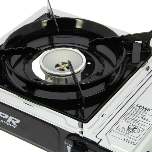NGT XPR Stove + Free Hard Case !