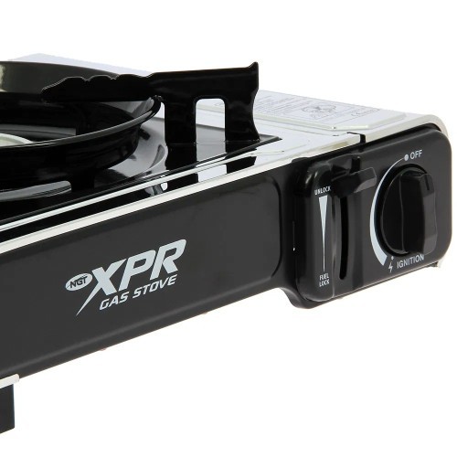 NGT XPR Stove + Free Hard Case !