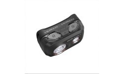 Fenix HL32R-T headlamp LED flashlight black