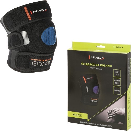 KO1765 ONE SIZE KNEE STABILIZER HMS