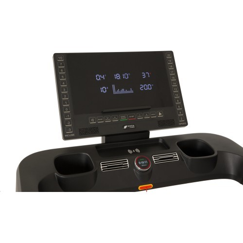 Skrejceļš Newton Fitness TM4500