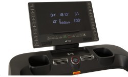 Skrejceļš Newton Fitness TM4500