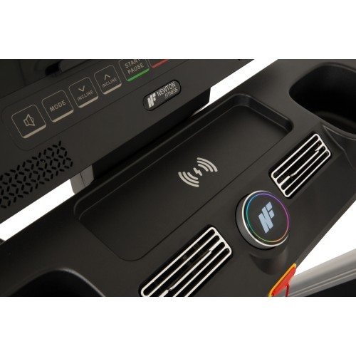 Newton Fitness TM4500 Treadmill