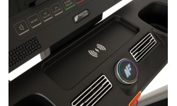Беговая дорожка Newton Fitness TM4500
