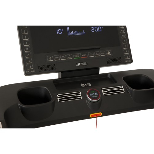 Newton Fitness TM4500 Treadmill