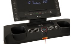 Skrejceļš Newton Fitness TM4500