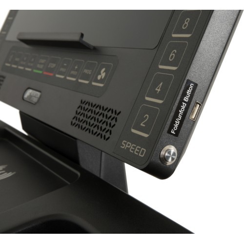 Беговая дорожка Newton Fitness TM4500