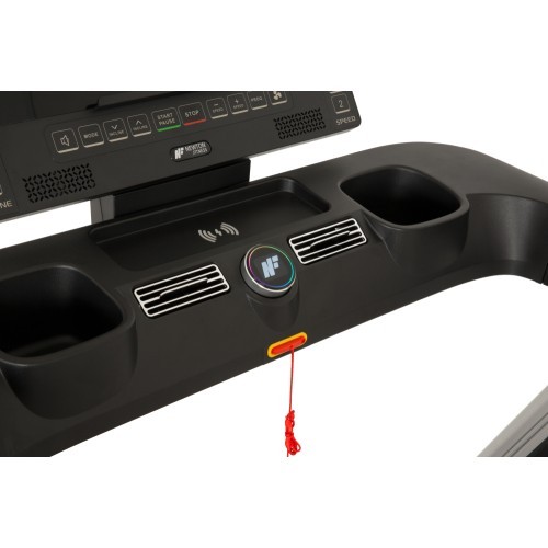 Newton Fitness TM4500 Treadmill