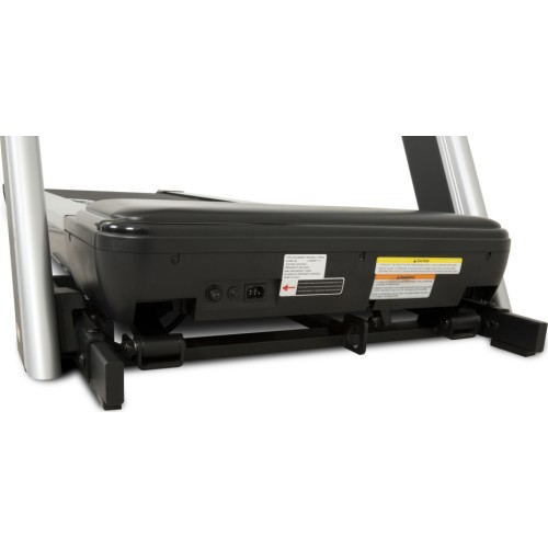 Skrejceļš Newton Fitness TM4500