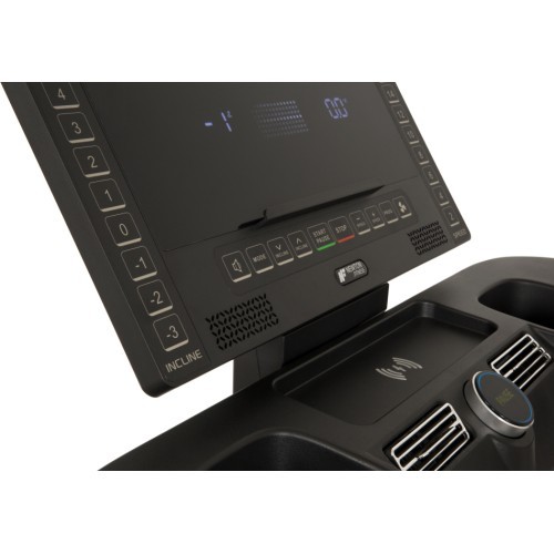 Skrejceļš Newton Fitness TM4500