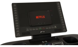 Беговая дорожка Newton Fitness TM4500