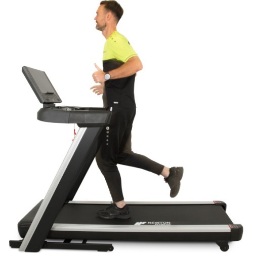 Newton Fitness TM4500 Treadmill