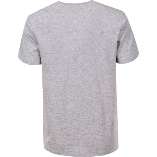 Glo Story men's T-shirt grey