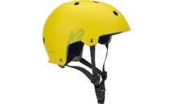 Шлем для роликов K2 Varsity 2023 - Yellow