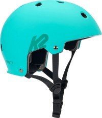 Rollerblade ķivere K2 Varsity 2023 - Seafoam