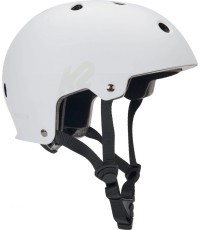 Шлем для катания на роликах K2 Varsity 2023 - White