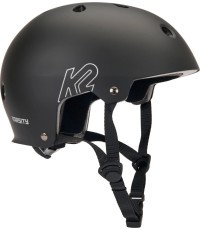Rollerblade ķivere K2 Varsity 2023 - Black