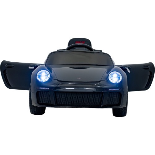 Электромобиль RUF CTR3, чёрный