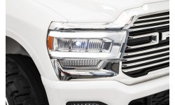 Электромобиль RAM 3500, белый