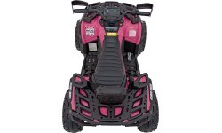 Kvadricikls Can Am Outlander ATV, rozā