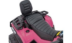Quad Can Am Outlander ATV Pink