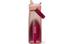 Бутылка Thrive Flip Straw 0,75 л Blush Dawn