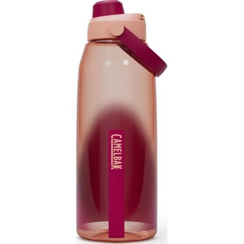 Бутылка для воды Thrive Chug 1 л, Blush Dawn