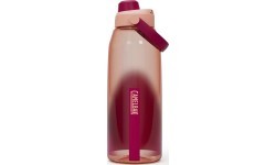 Бутылка для воды Thrive Chug 1 л, Blush Dawn