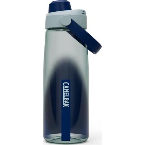 Ūdens pudele Thrive Chug 0,75L Deep Sea Dawn