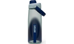 Бутылка для воды Thrive Chug 0,75L Deep Sea Dawn