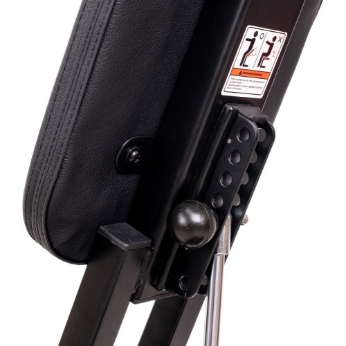 Stepper inSPORTline Astario
