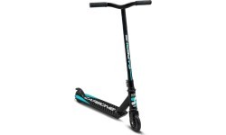 Freestyle Scooter Skids Control Carbon