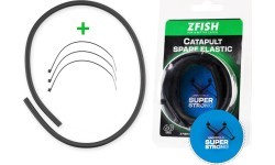 ZFISH rezerves gumija katapultai 60 cm