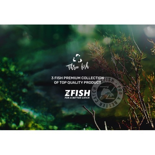 ZFISH Catapult Spare Elastic 60cm