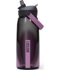 Thrive Flip Straw 1L pudele, Lavendar Dawn