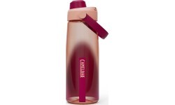 Pudele Thrive Chug 0,75L, Blush Dawn