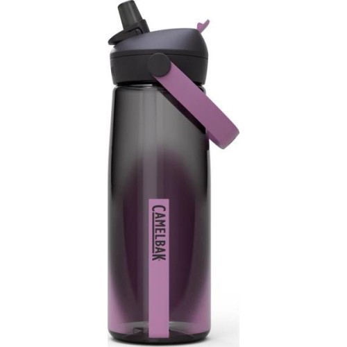 Бутылка для воды Thrive Flip Straw 0,75 л, Lavender Dawn