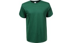Glo Story Men's T-Shirt, Green MPO D0112