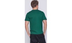 Glo Story Men's T-Shirt, Green MPO D0112