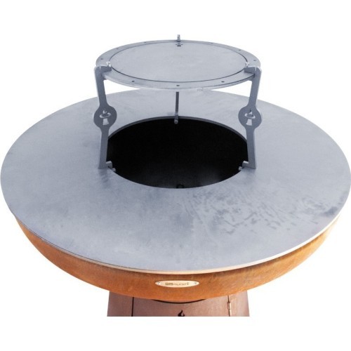 Remundo Topper accessory, size M