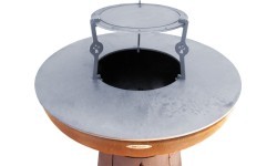Remundo Topper accessory, size M