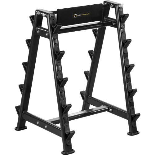 Фиксированная стойка для грифов STR05 HMS Premium