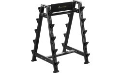 Fiksēts stieņu statīvs STR05 HMS Premium