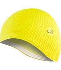 Swim cap BOMBASTIC - 18
