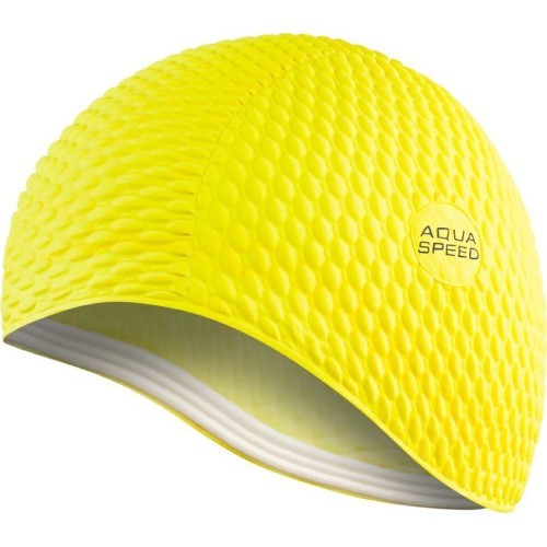 Шапочка для плавания BOMBASTIC - 18